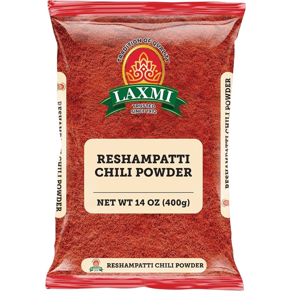 DR CHILLI RESHAMPATTI 400 Gm