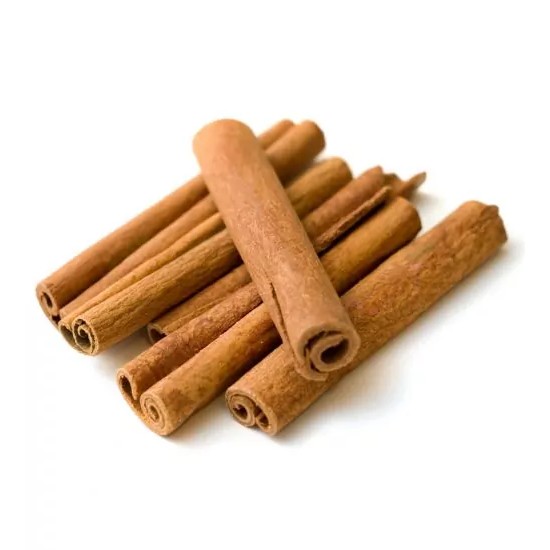 Flower Brand Cinnamon 100 GM