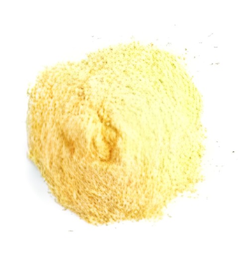 DEER YELLOW CORN FLOUR 2 LBS