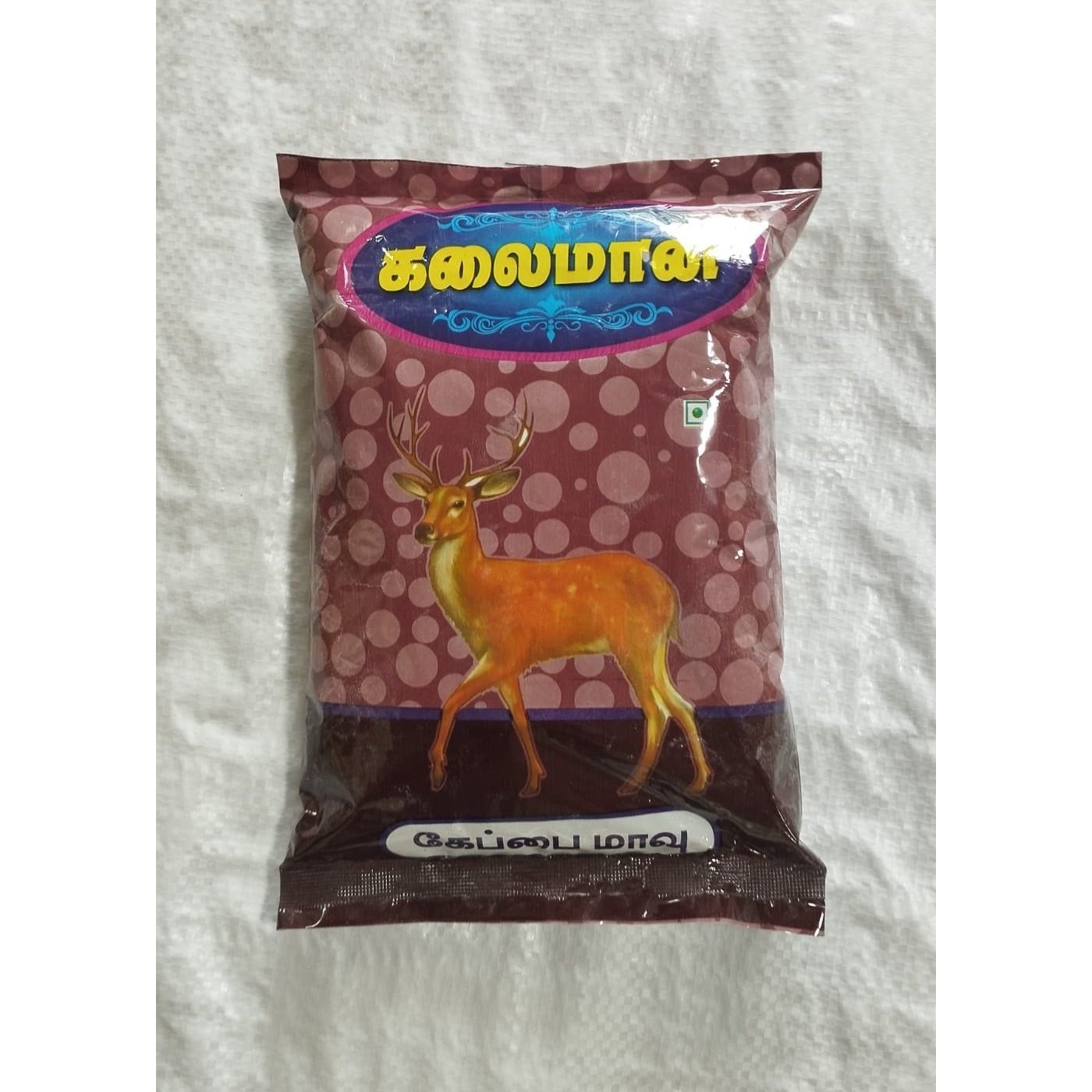 Deer Ragi Flour  2 LBS