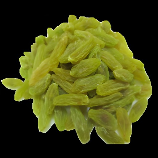 DEER GREEN RAISIN 400 GM
