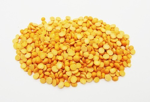 DR YELLOW PEAS 4 Lbs