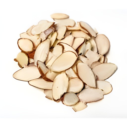 Deer Almond Sliced 7 OZ