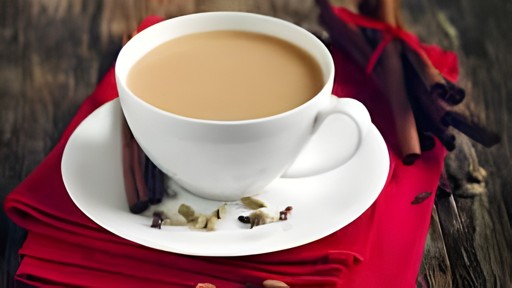 Quick Tea Cardamom Chai 48 GM