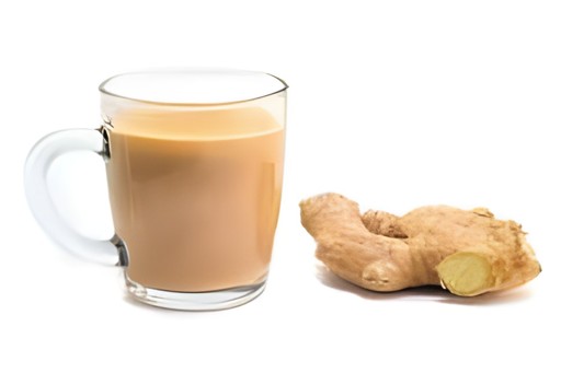 Quick Tea Ginger Chai 48 GM