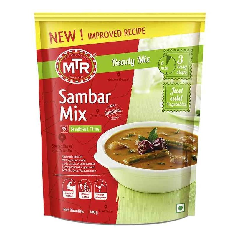 SAMBAR MIX MTR 7 OZ