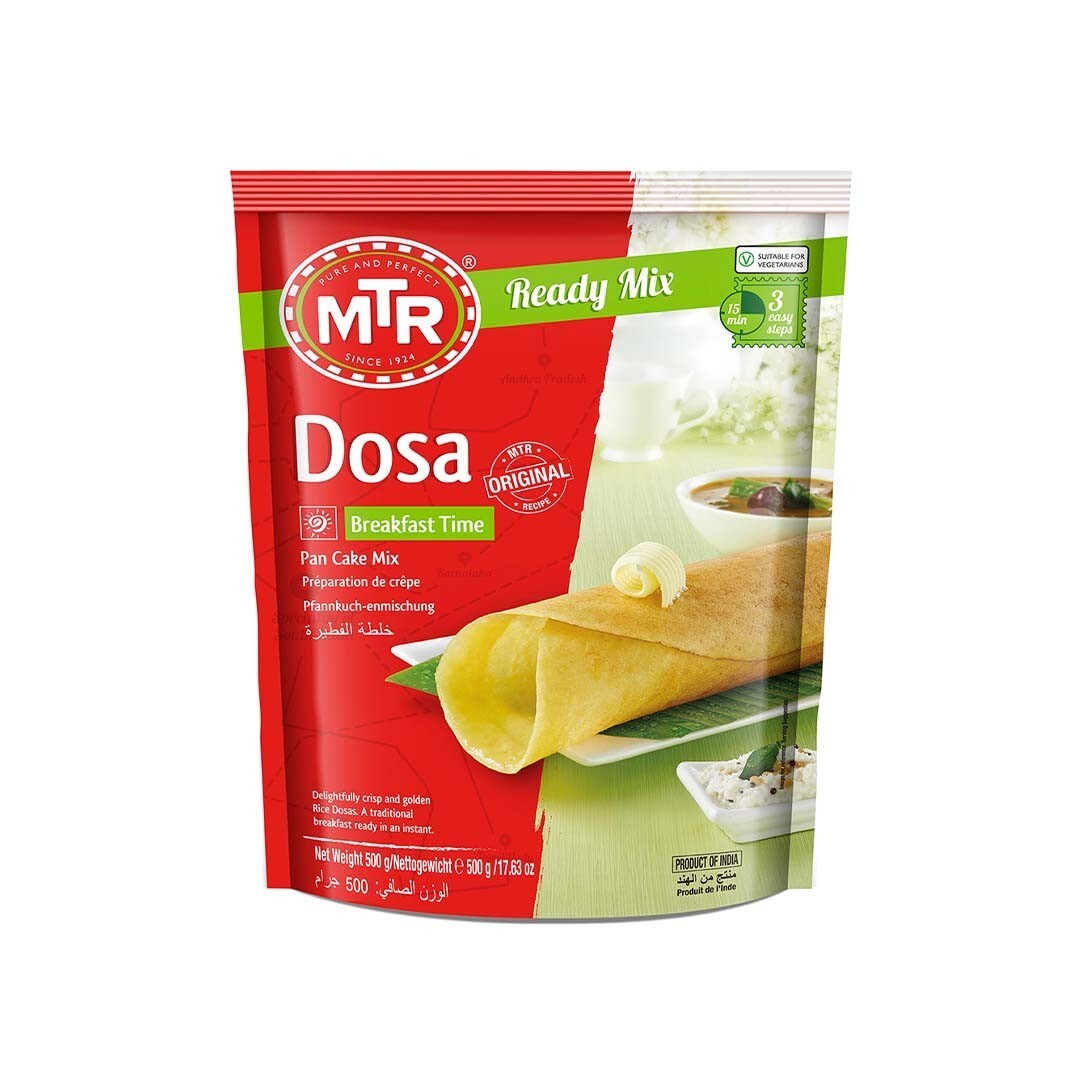 Mtr Dosa Mix 500 GM