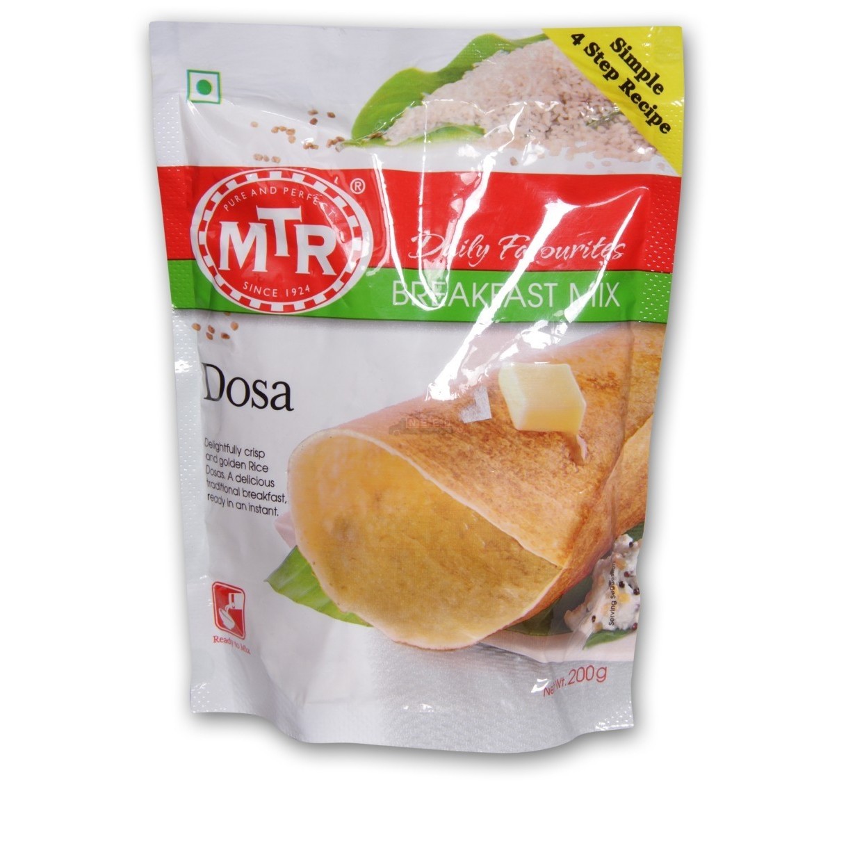 Mtr Dosa Mix 200 GM