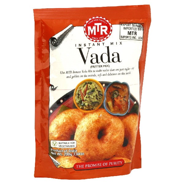 MTR Vada Instant Mix 500 GM