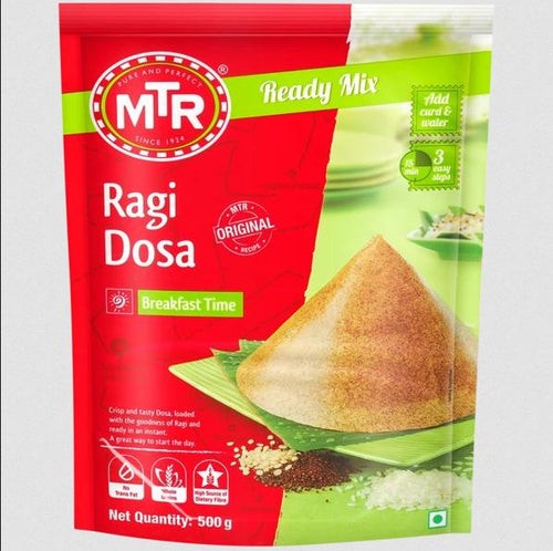 MTR RAGI DOSAI
