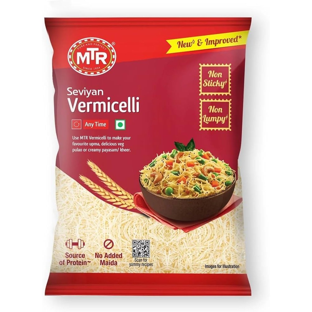MTR Vermicilli 500 GM