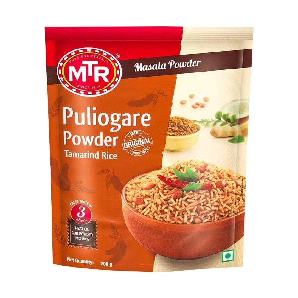 MTR PULIOGARE POWDER