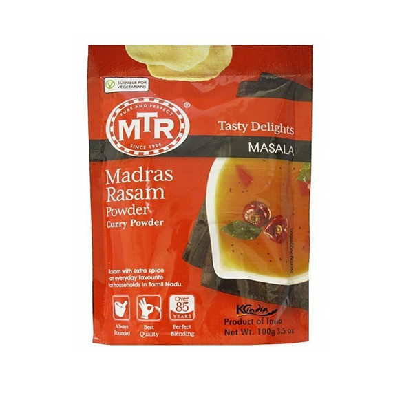 MTR RASAM MADRAS POWDER