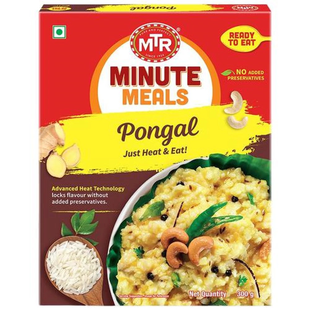 MTR PONGAL 0.66 LBS