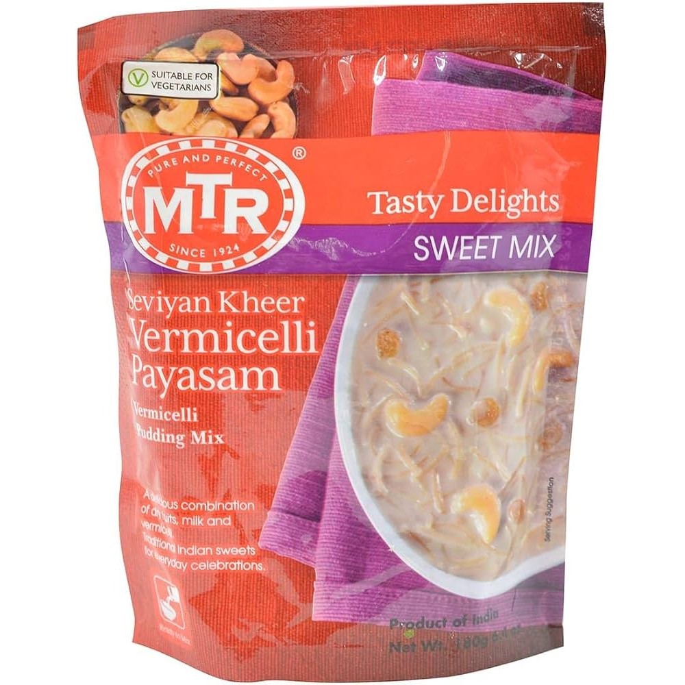 MTR Mtr Payasam 180 GM