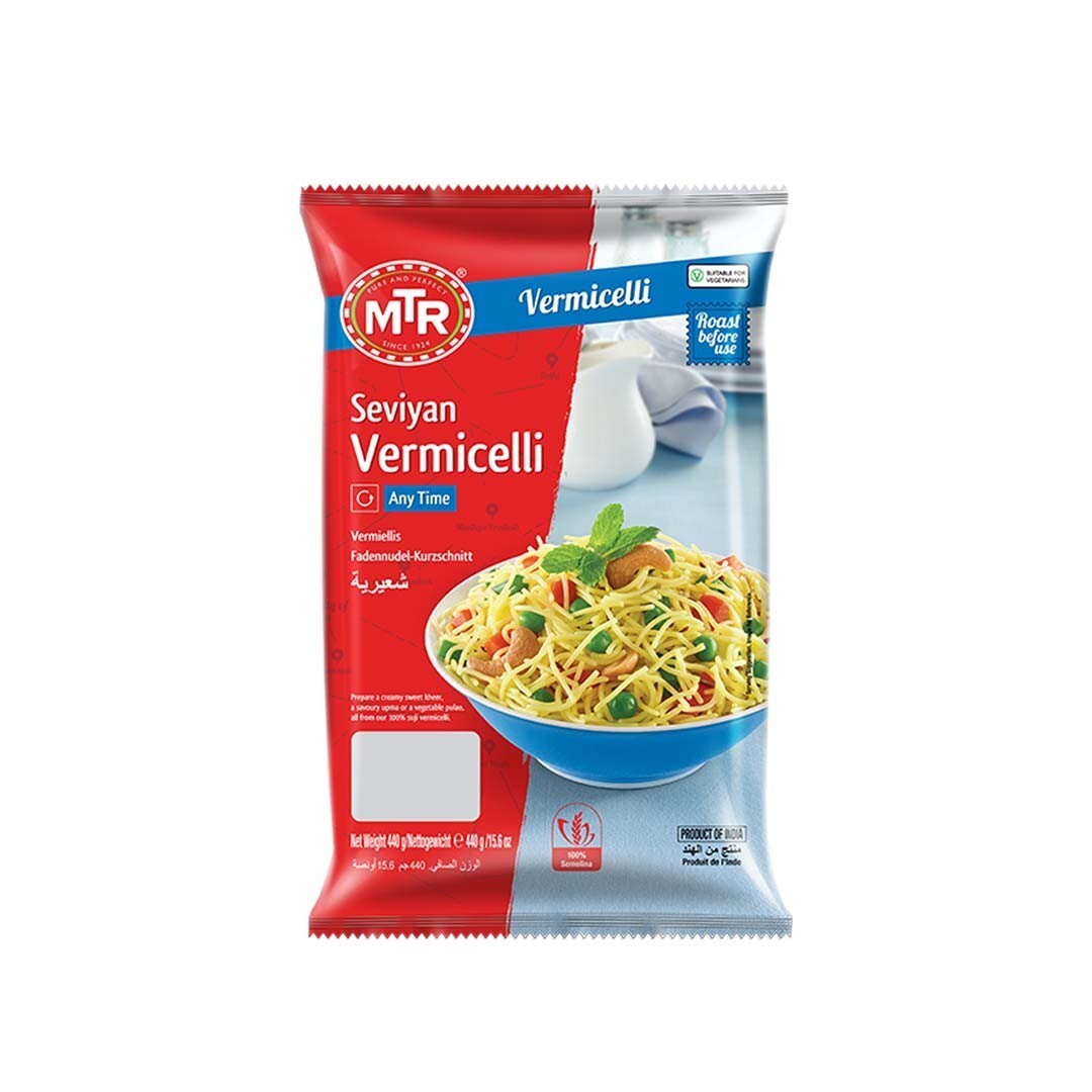 MTR Vermicelli 15.7 OZ