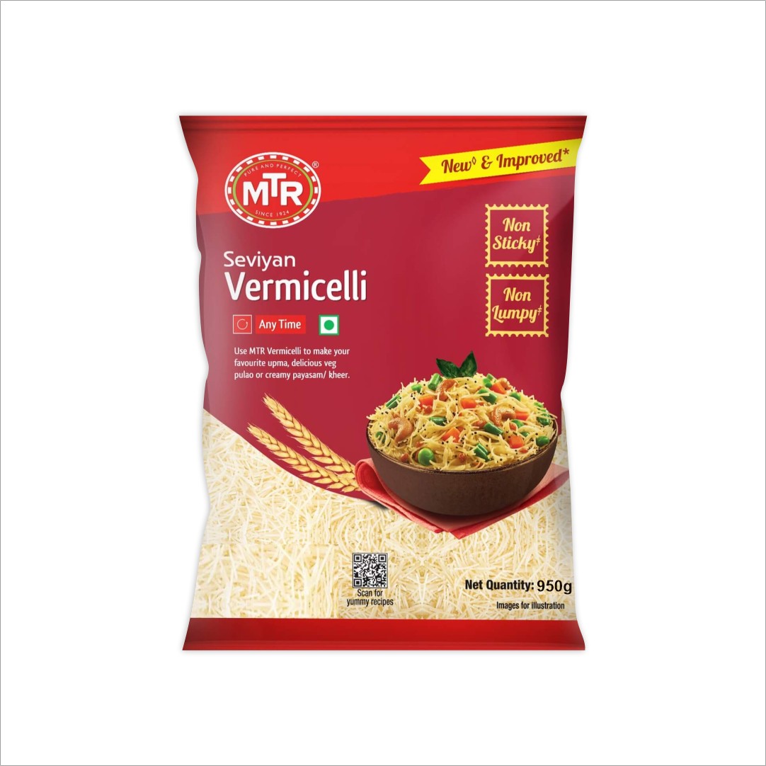 MTR SEVIYAN VERMICELLI 440 GM