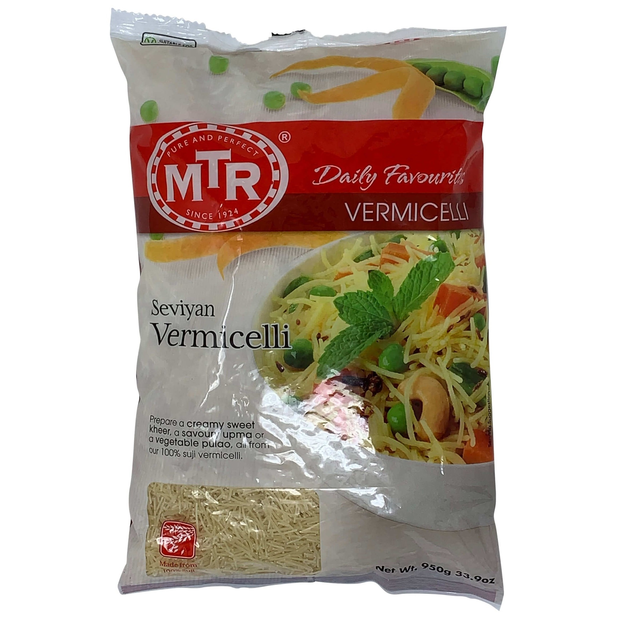 MTR VERMICILLI