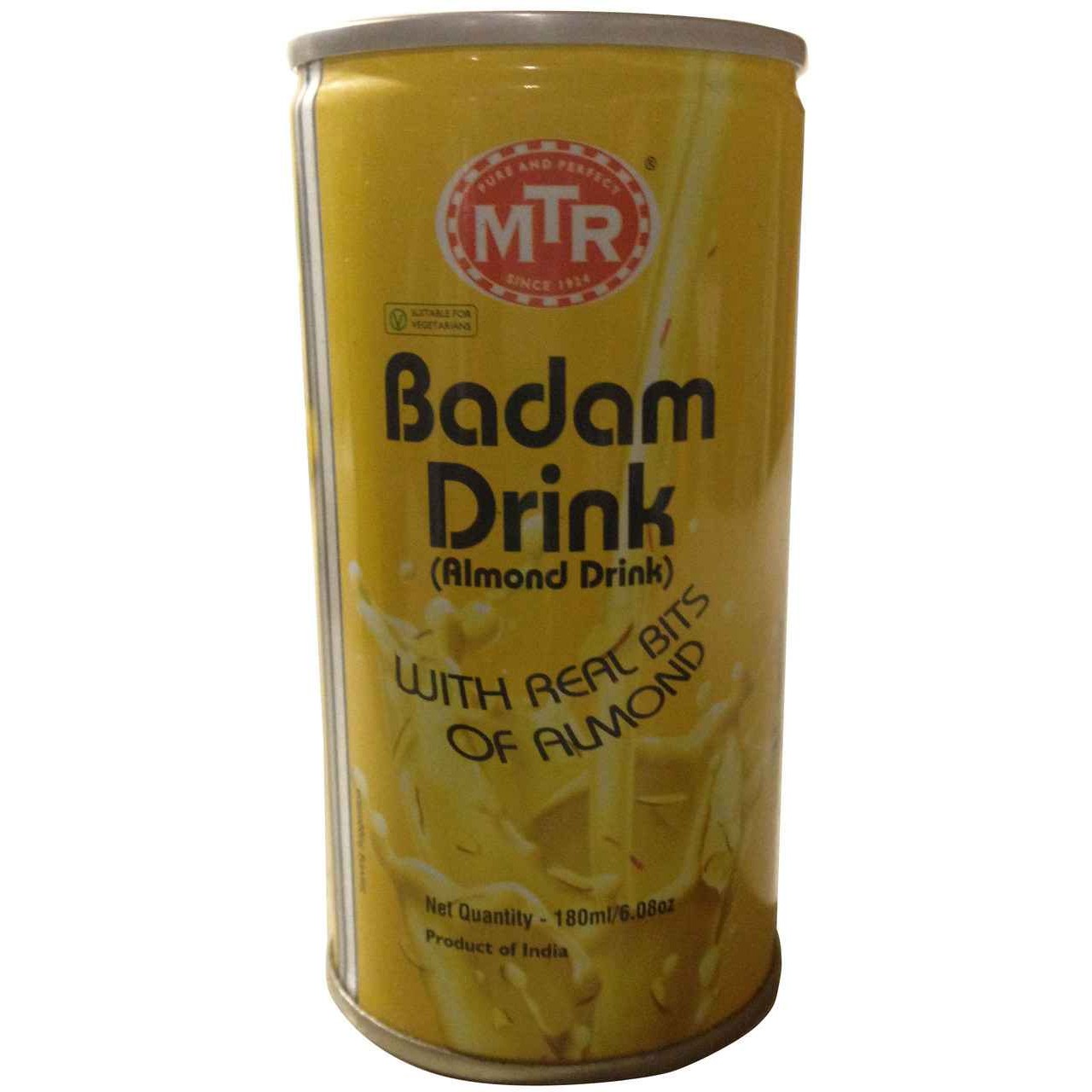 MTR BADAM DRINK 1 EACH