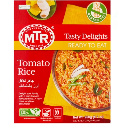 Mtr Tomato Rice 300 GM