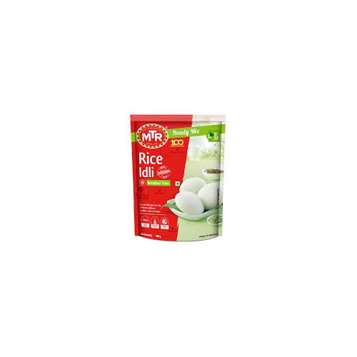 MTR RICE IDLI MIX 500 GM