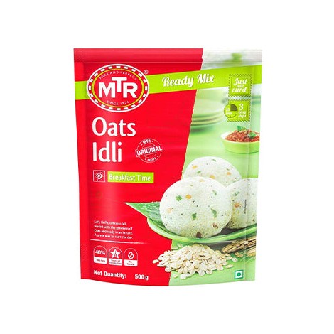 MTR OTAS IDLI 200 GM