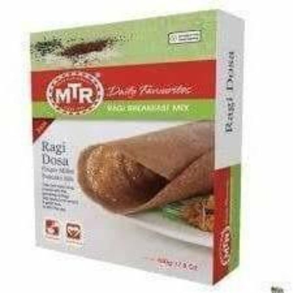 MTR RAGI DOSA 200 GM