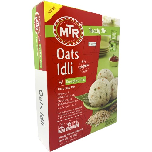 MTR Oats Idli Mix 17.8 OZ