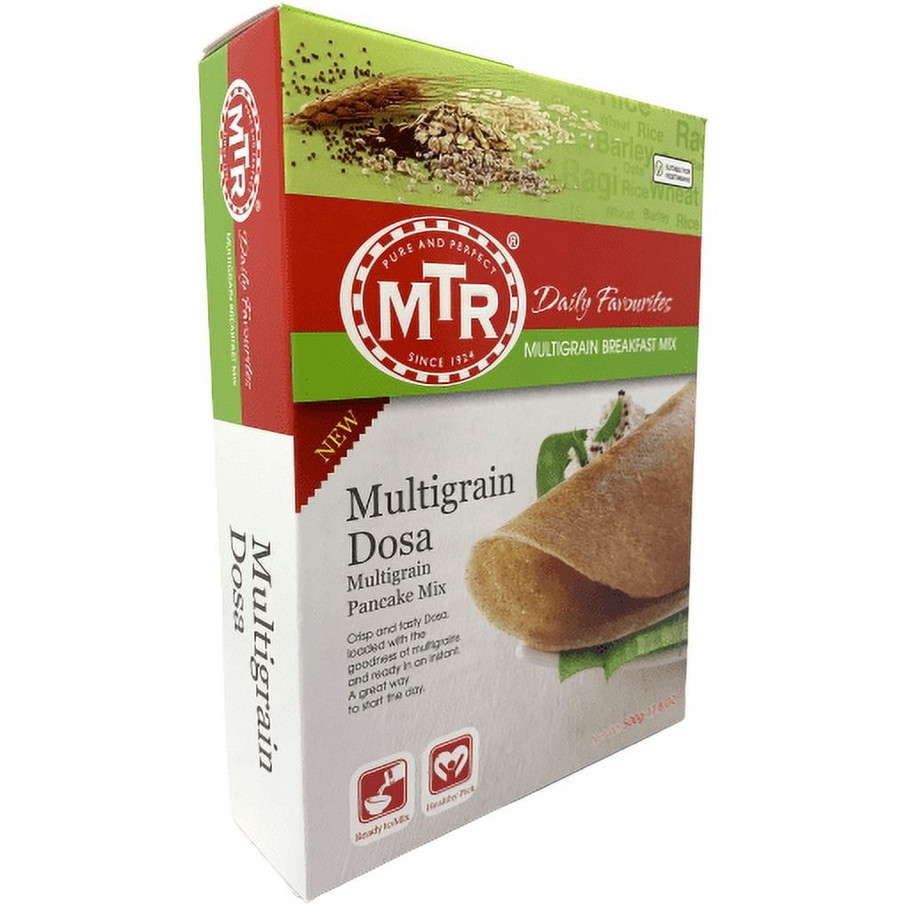 Mtr Multigrain Dosa Pouch 500 GM