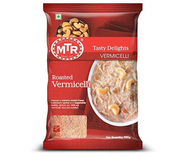 MTR ROASTED VERMICILLI