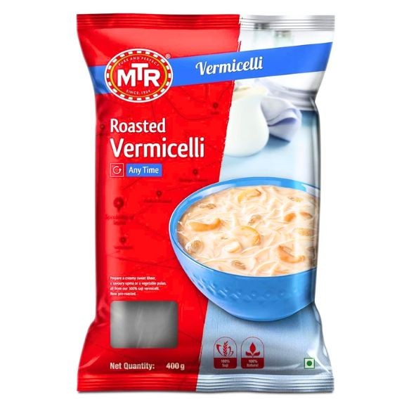 MTR ROASTED VERMICELLI 0.97 LBS
