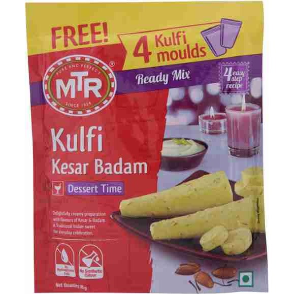 Mtr Kulfi 85 GM
