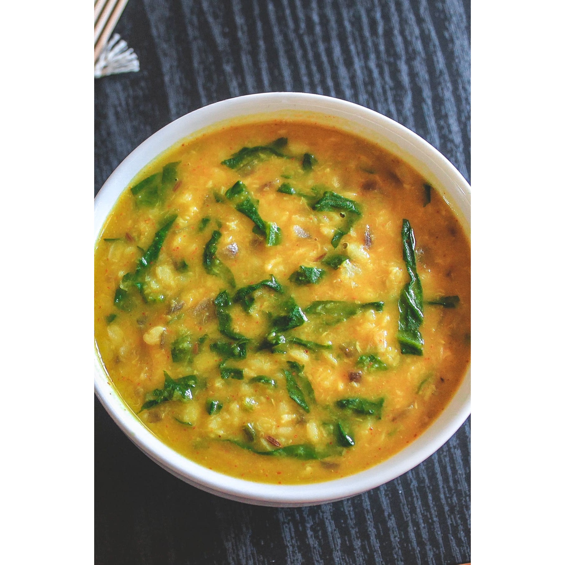 Mtr Dal Palak 300 GM