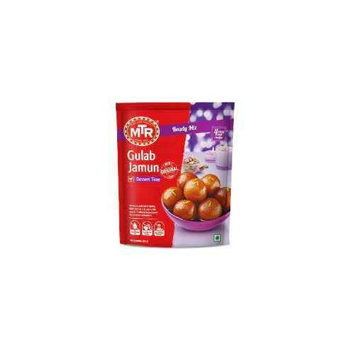 MTR Gulab Jamun Special 200 GM