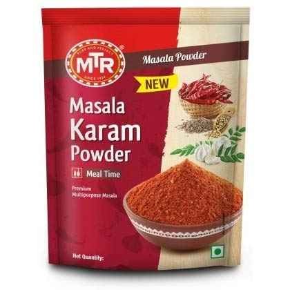 MTR Masala Karam 200 GM