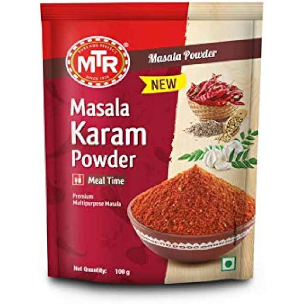 MTR Masala Karam 200 GM