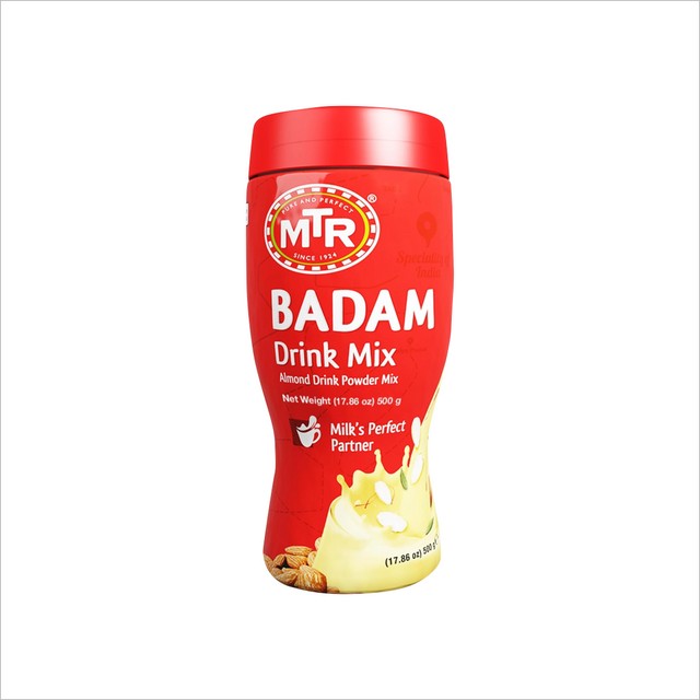 Mtr Milk MIX 100 GM