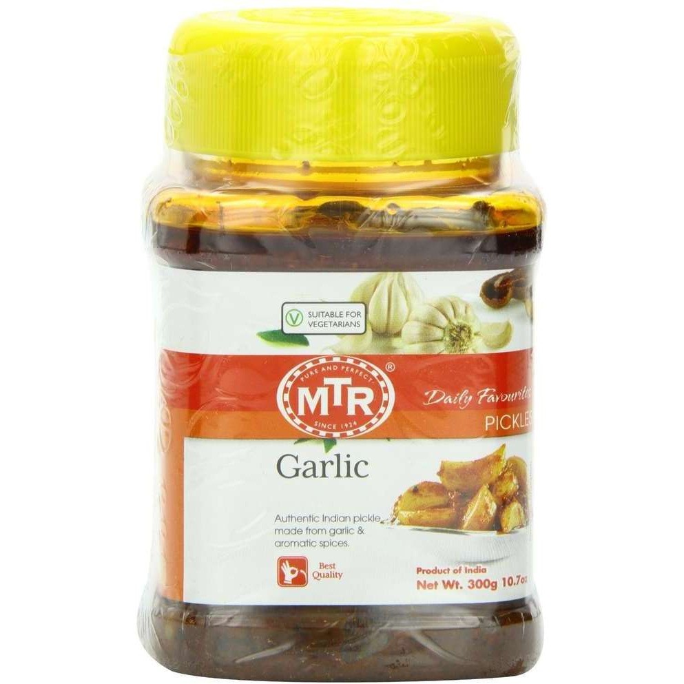 MTR Garlic Pickle 300 GM