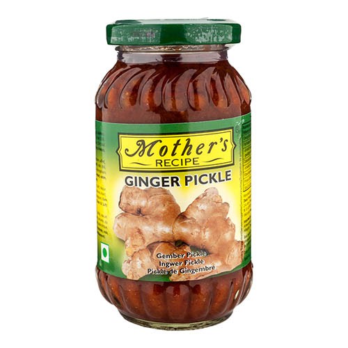 MR Andra Ginger Pkl 300 GM
