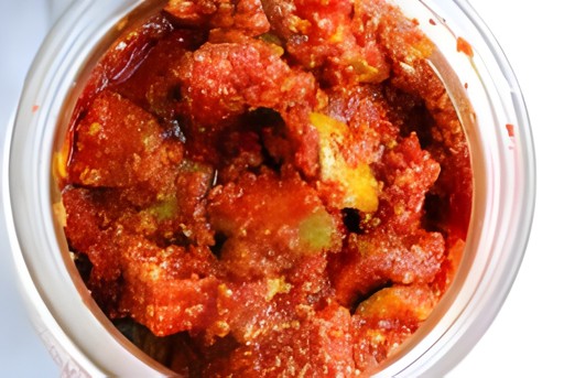 Mango Pickle Hot 500 GM
