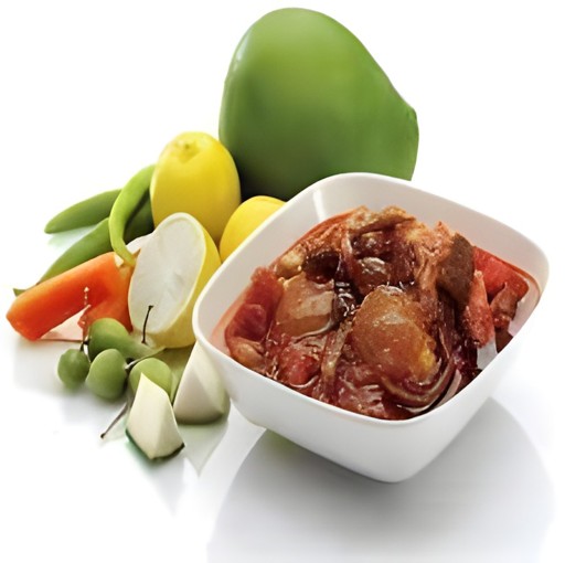 Mixed Pickle 500 GM