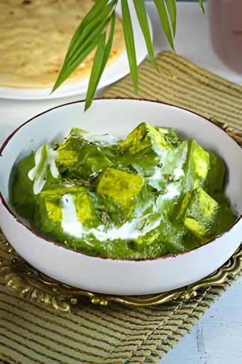 Mothers Palak Paneer 300 GM