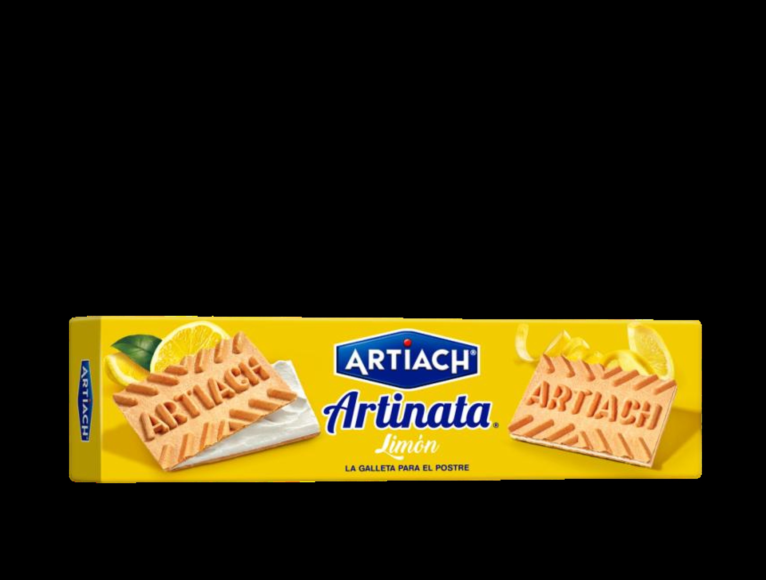 ARTIACH LIMON COOKIES 210 GM