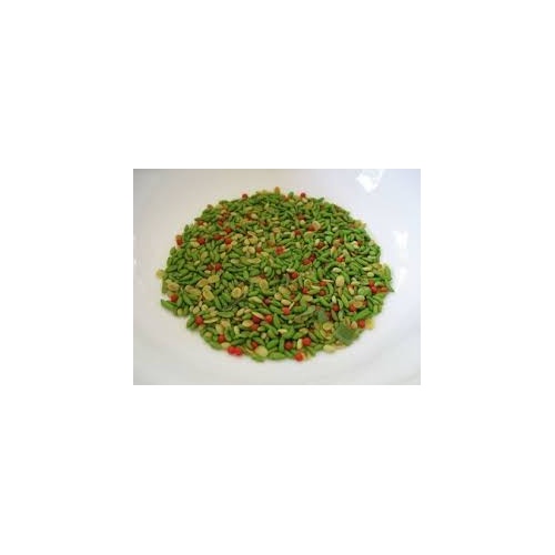 Krishiv Green Mukhwas  7.8 OZ