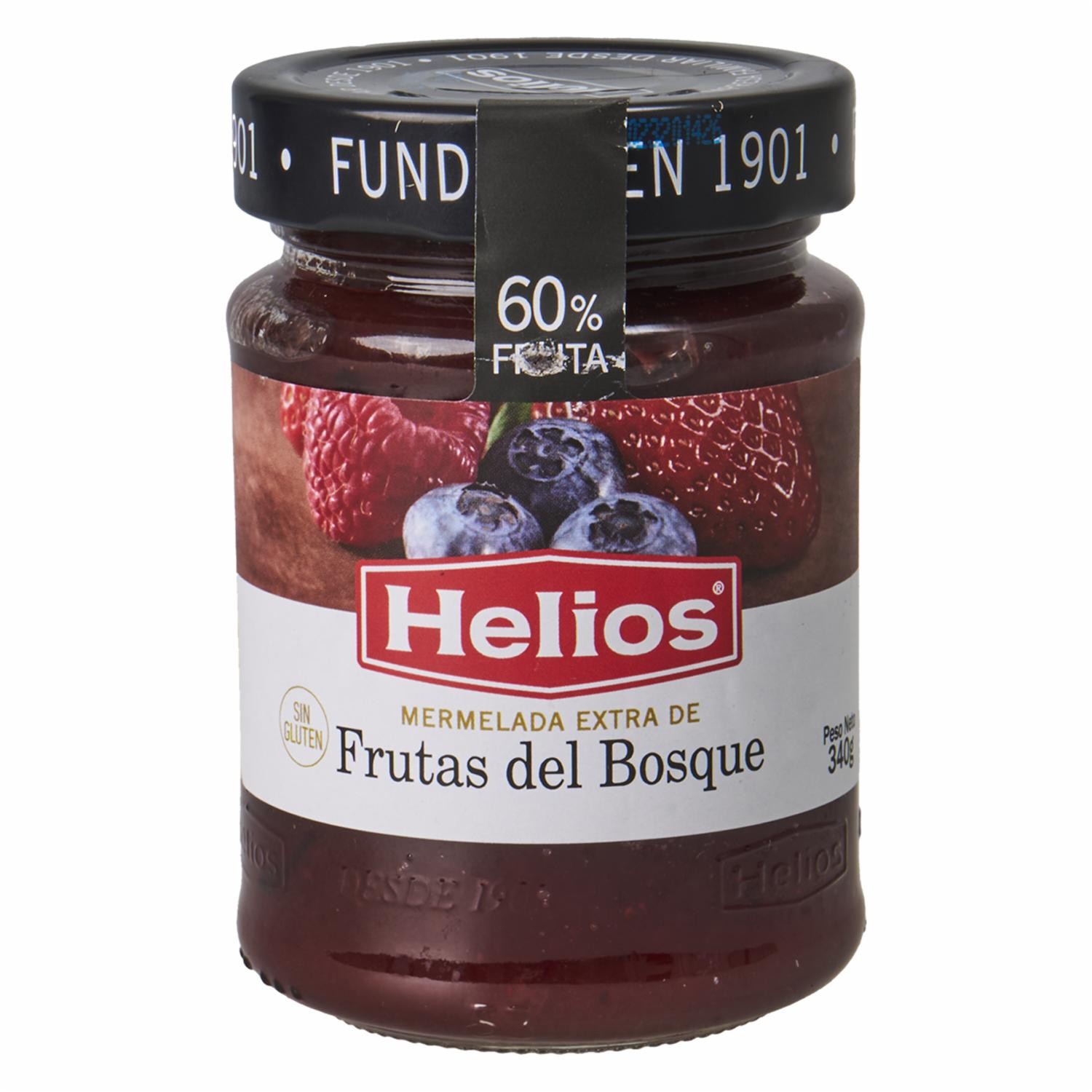 Helios Fruits Forest Preserve 340 GM