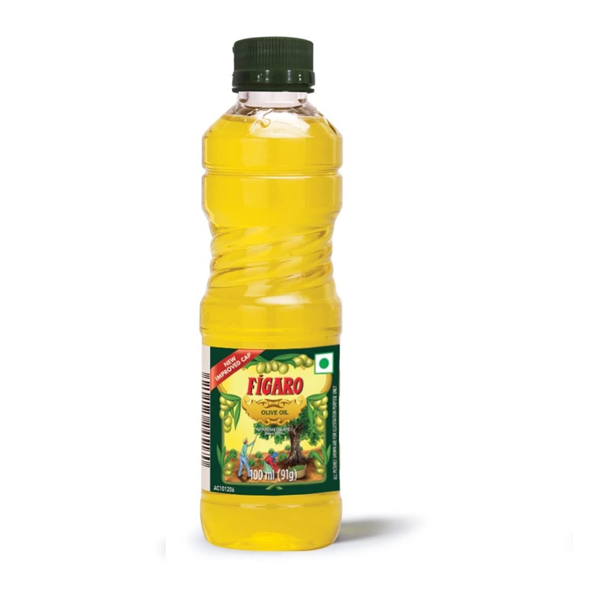 FIGARO OLIVE OIL  92 GM
