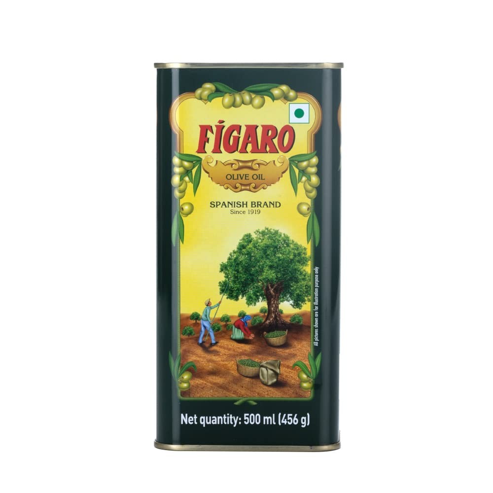 FIGARO OLIVE OIL 500 ML