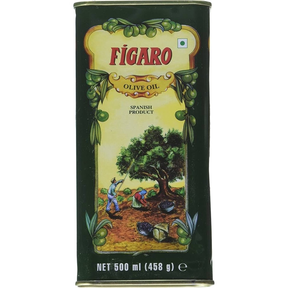 Figaro Olive Oil 500 ML
