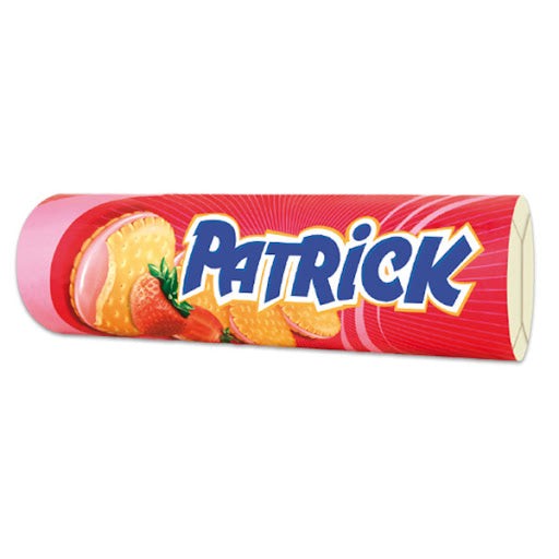 Patrick Strawberry Sandwich 500 GM
