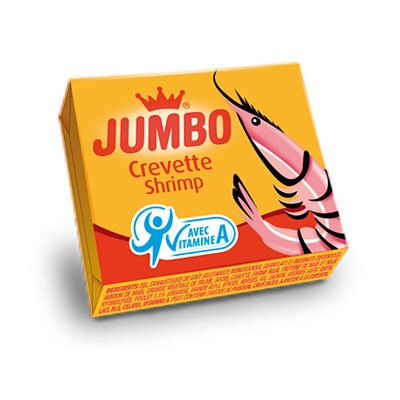 JUMBO 48 PCS